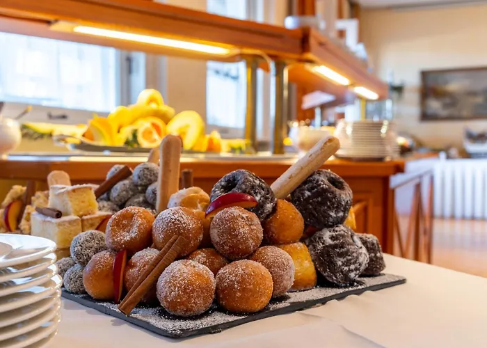 Ξενοδοχείο Jagdschloss Niederwald 4*