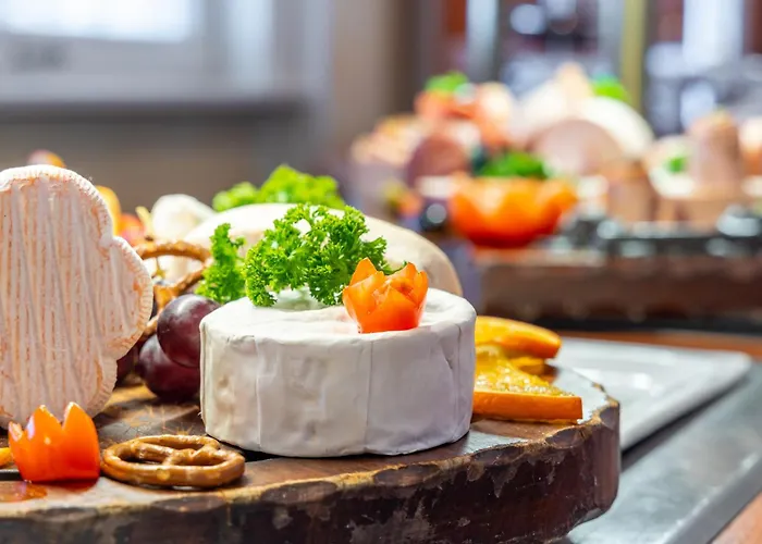 Jagdschloss Niederwald 4*