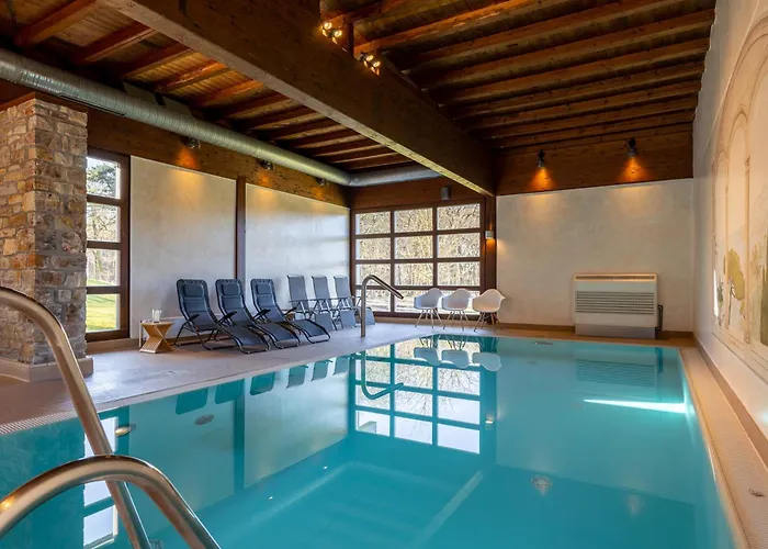 Ξενοδοχείο Jagdschloss Niederwald