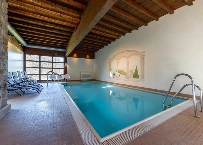 Ξενοδοχείο Jagdschloss Niederwald 4*