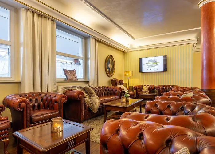 Jagdschloss Niederwald