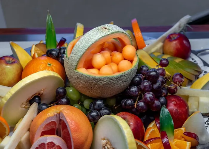 Jagdschloss Niederwald Ξενοδοχείο 4*