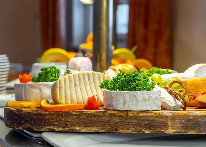 Ξενοδοχείο Jagdschloss Niederwald