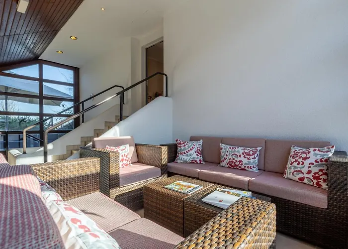 Jagdschloss Niederwald Ξενοδοχείο