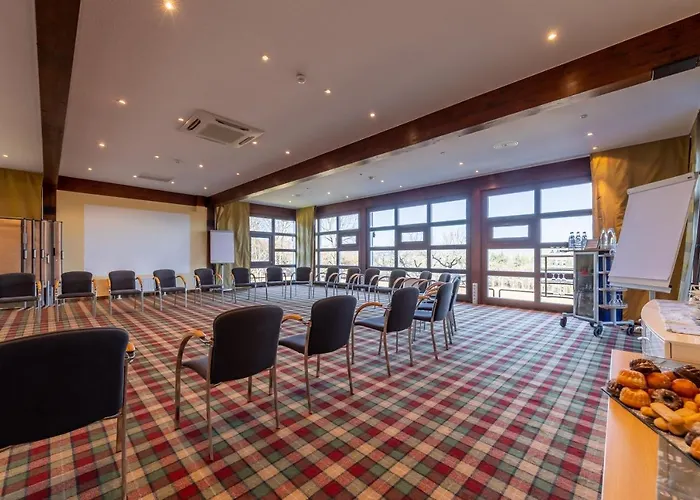 Jagdschloss Niederwald Ξενοδοχείο