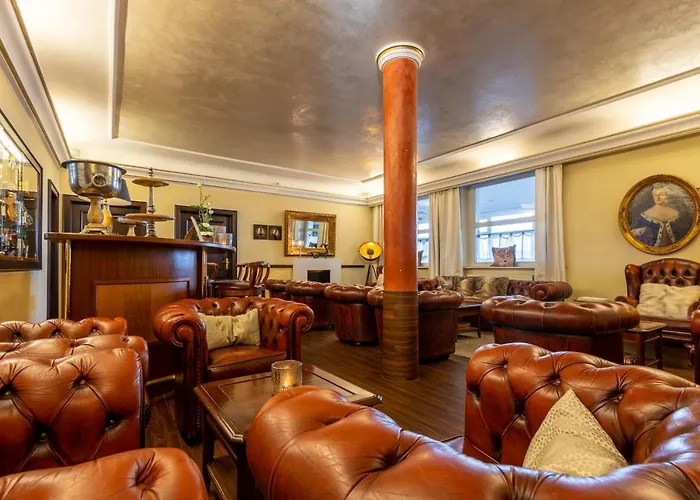 Jagdschloss Niederwald 4* Rüdesheim am Rhein