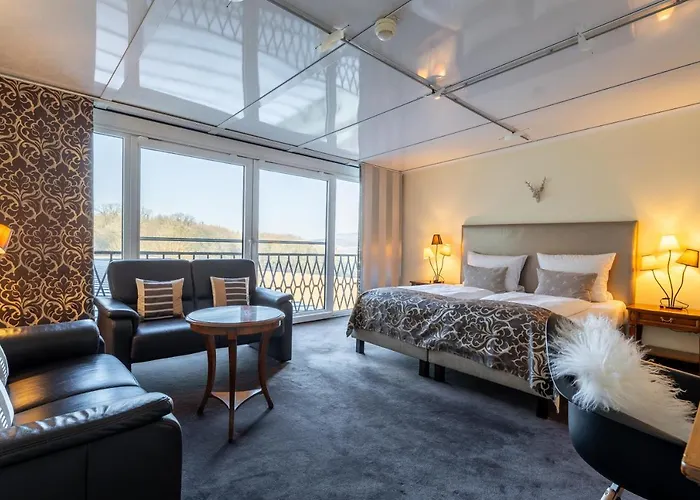 Jagdschloss Niederwald Ξενοδοχείο