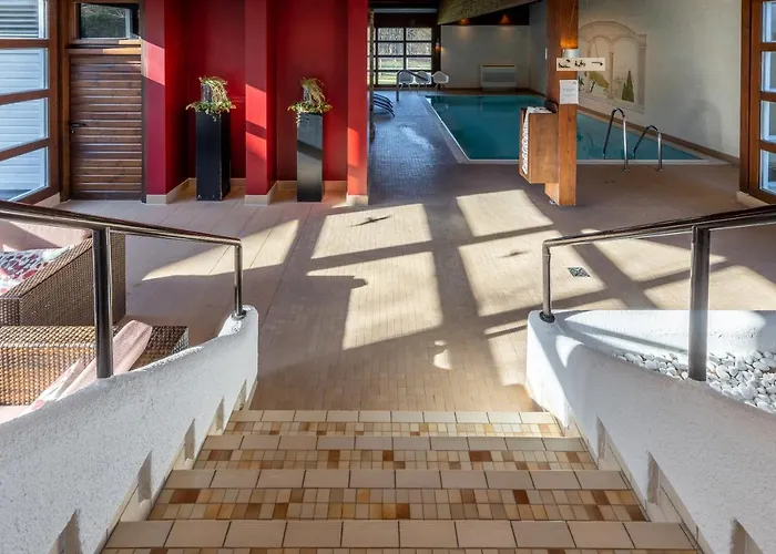 Ξενοδοχείο Jagdschloss Niederwald Rüdesheim am Rhein