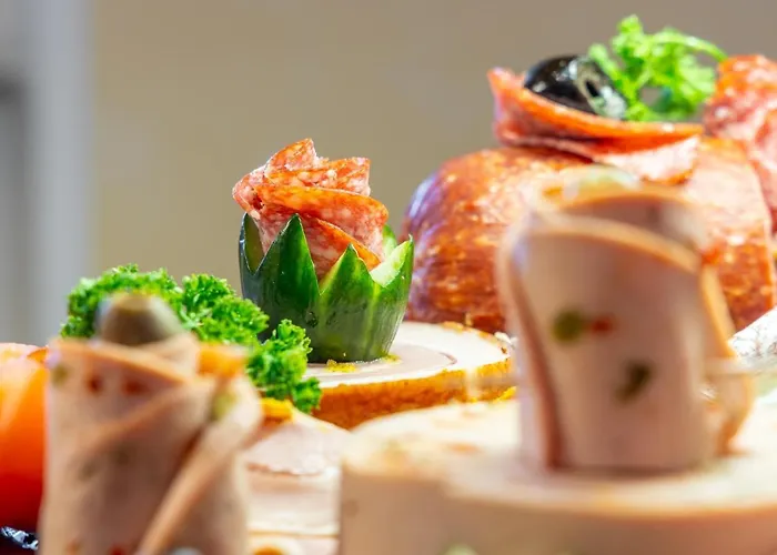 Jagdschloss Niederwald Ξενοδοχείο