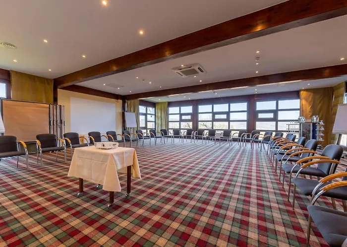 Jagdschloss Niederwald Rüdesheim am Rhein