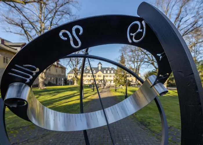 Jagdschloss Niederwald Szálloda