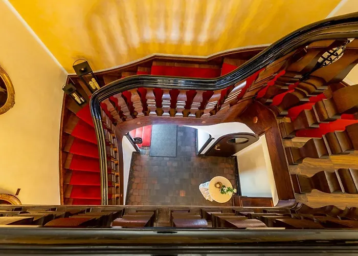 Szálloda Jagdschloss Niederwald Rüdesheim am Rhein