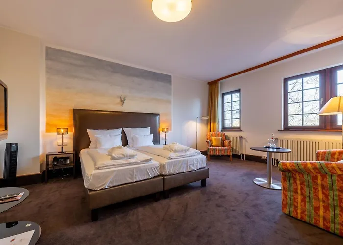 Jagdschloss Niederwald Ξενοδοχείο